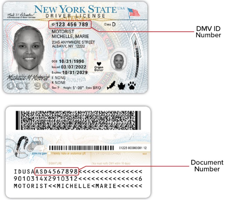 Sample license